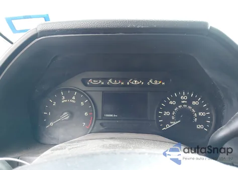 2019 Ford F-150 Xl из США, поврежденный, VIN 1FTEW1CP7KFA14111